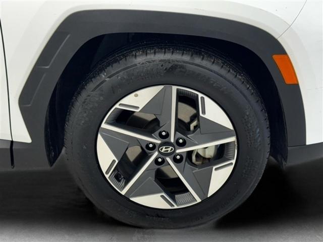 Hyundai Tucson SEL FWD 2025