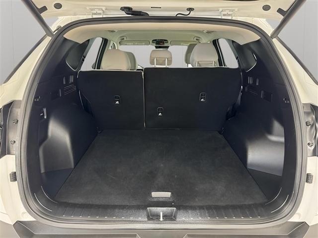 Hyundai Tucson SEL FWD 2025