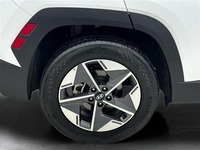 Hyundai Tucson SEL FWD 2025