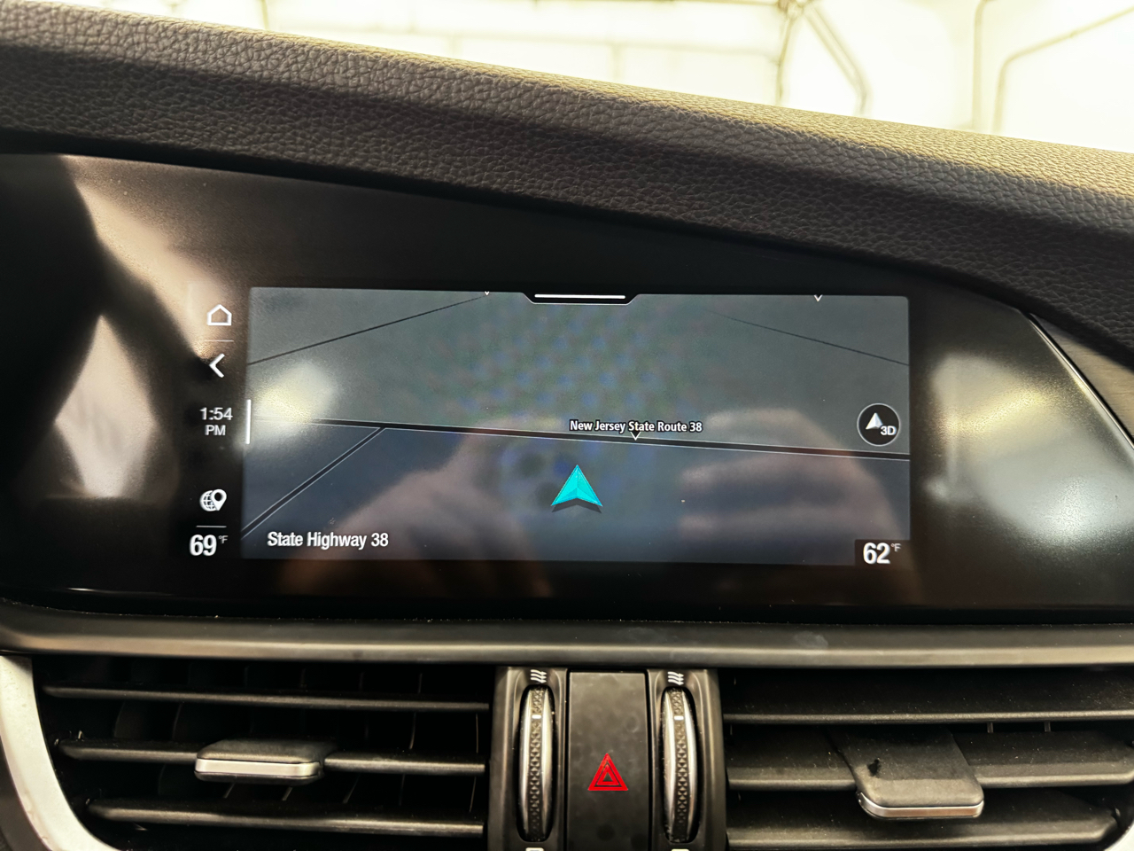 Alfa Romeo Giulia Ti AWD 2023