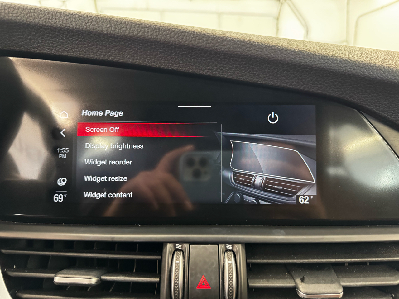 Alfa Romeo Giulia Ti AWD 2023