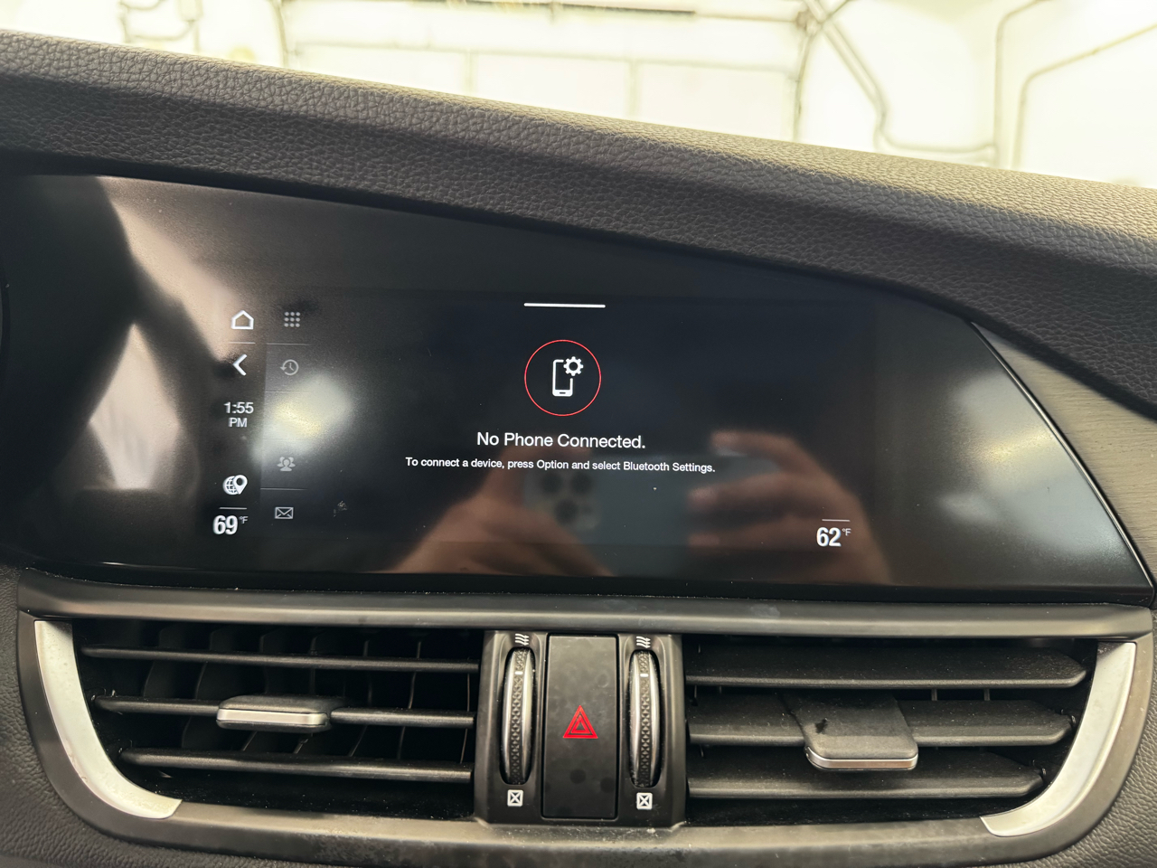 Alfa Romeo Giulia Ti AWD 2023