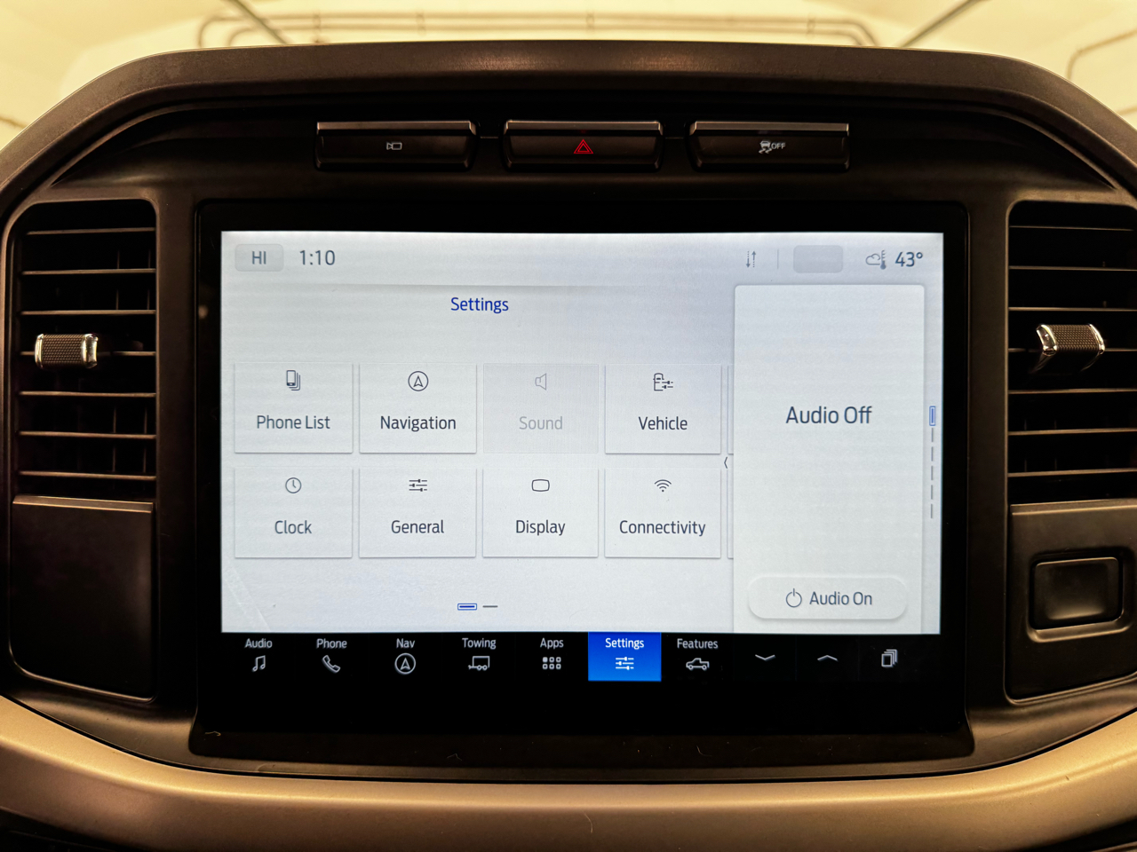 Ford F-150 Lightning LARIAT 4WD SuperCrew 5.5' Box 2022