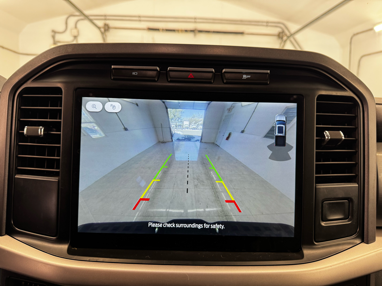 Ford F-150 Lightning LARIAT 4WD SuperCrew 5.5' Box 2022