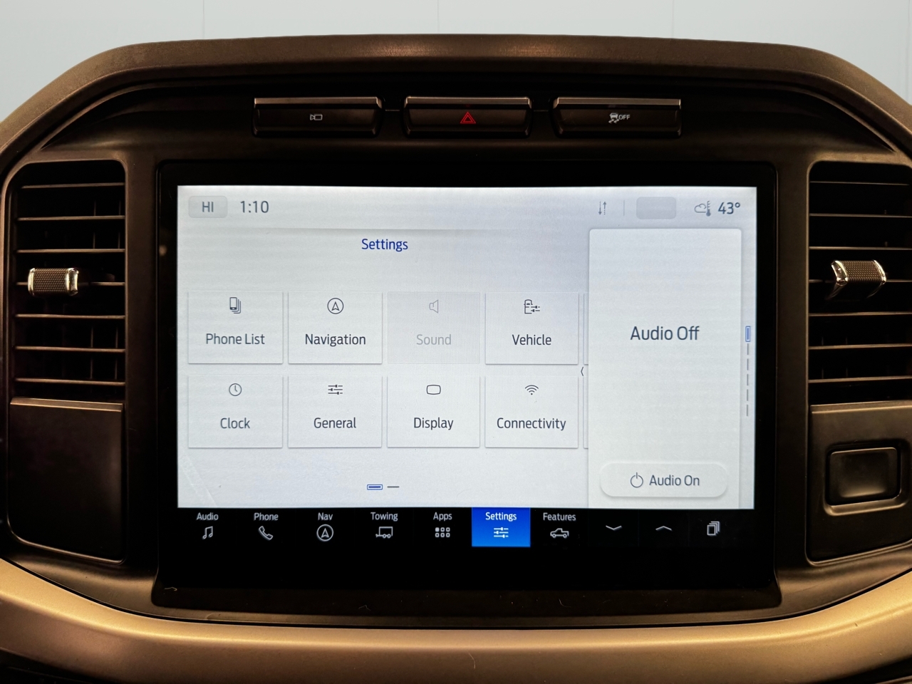 Ford F-150 Lightning Pro 4WD SuperCrew 5.5' Box 2022