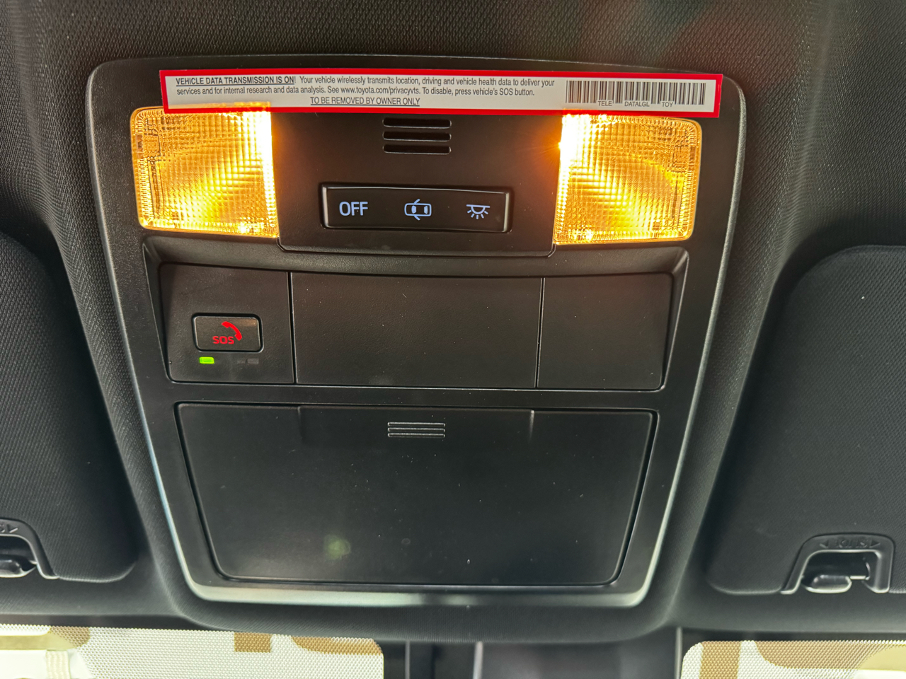 Toyota Tacoma 4WD TRD Off Road Double Cab 5' Bed V6 MT (Natl) 2023