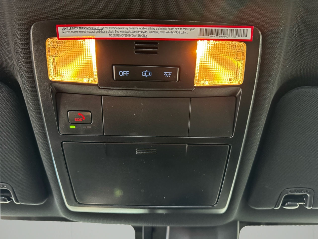 Toyota Tacoma 4WD TRD Off Road Double Cab 5' Bed V6 MT (Natl) 2023