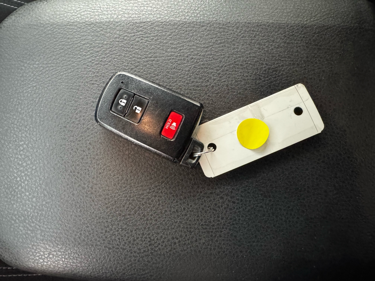 Toyota Tacoma 4WD TRD Off Road Double Cab 5' Bed V6 MT (Natl) 2023