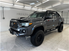 2023 Toyota Tacoma 4WD 