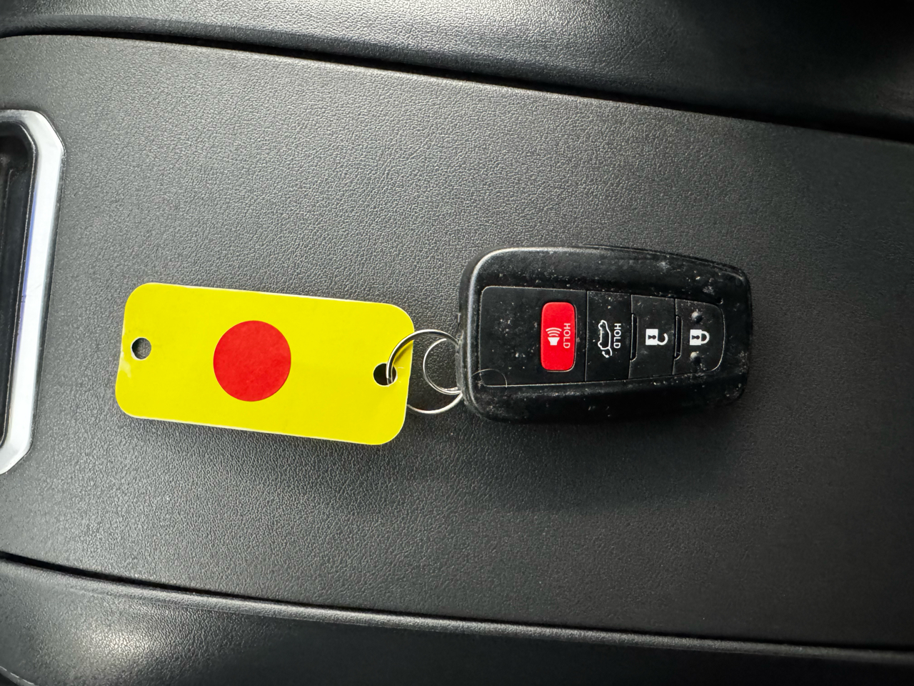 Toyota Highlander Hybrid LE AWD (Natl) 2023