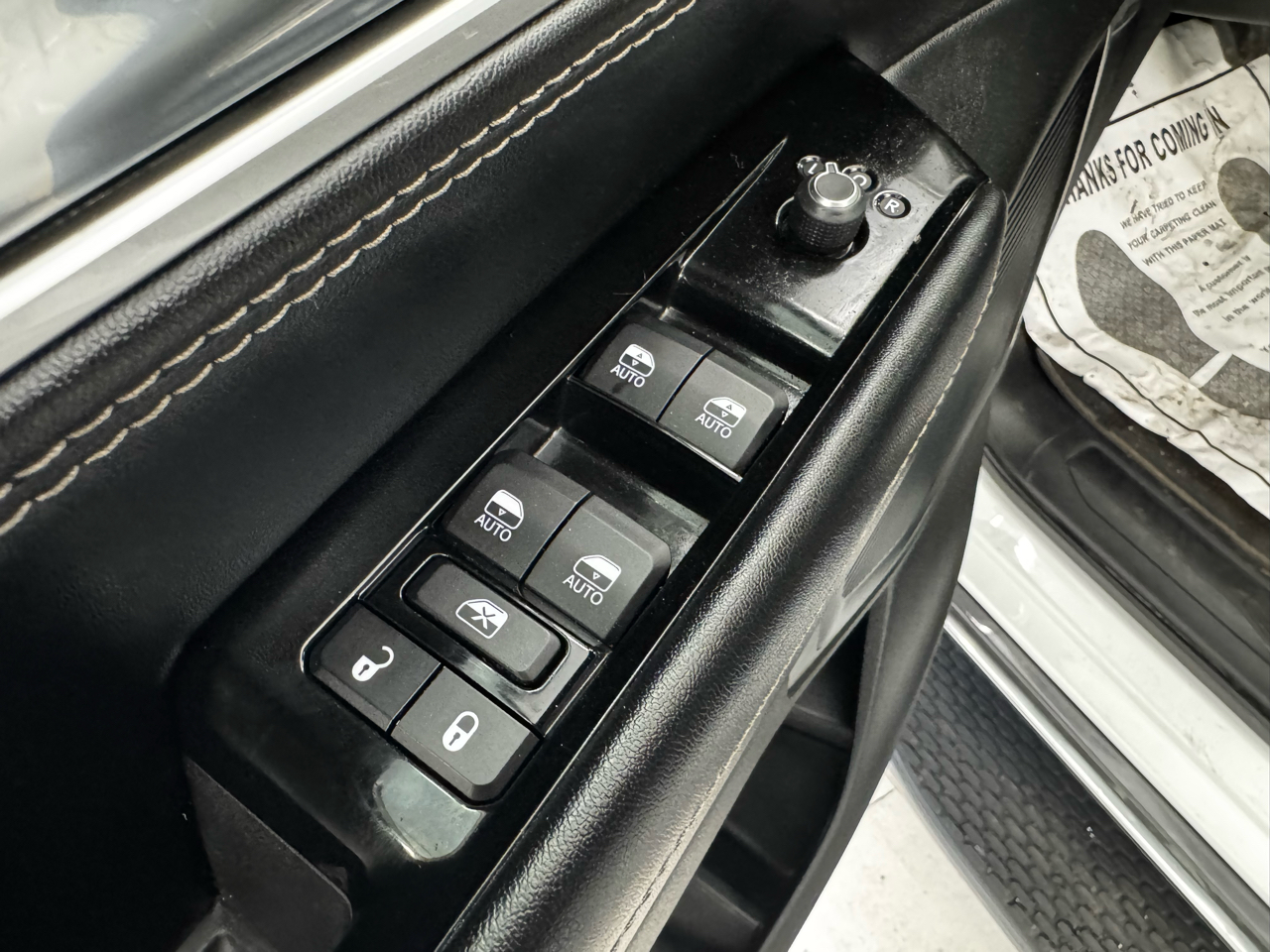 Jeep Wagoneer Series III 4x4 2022