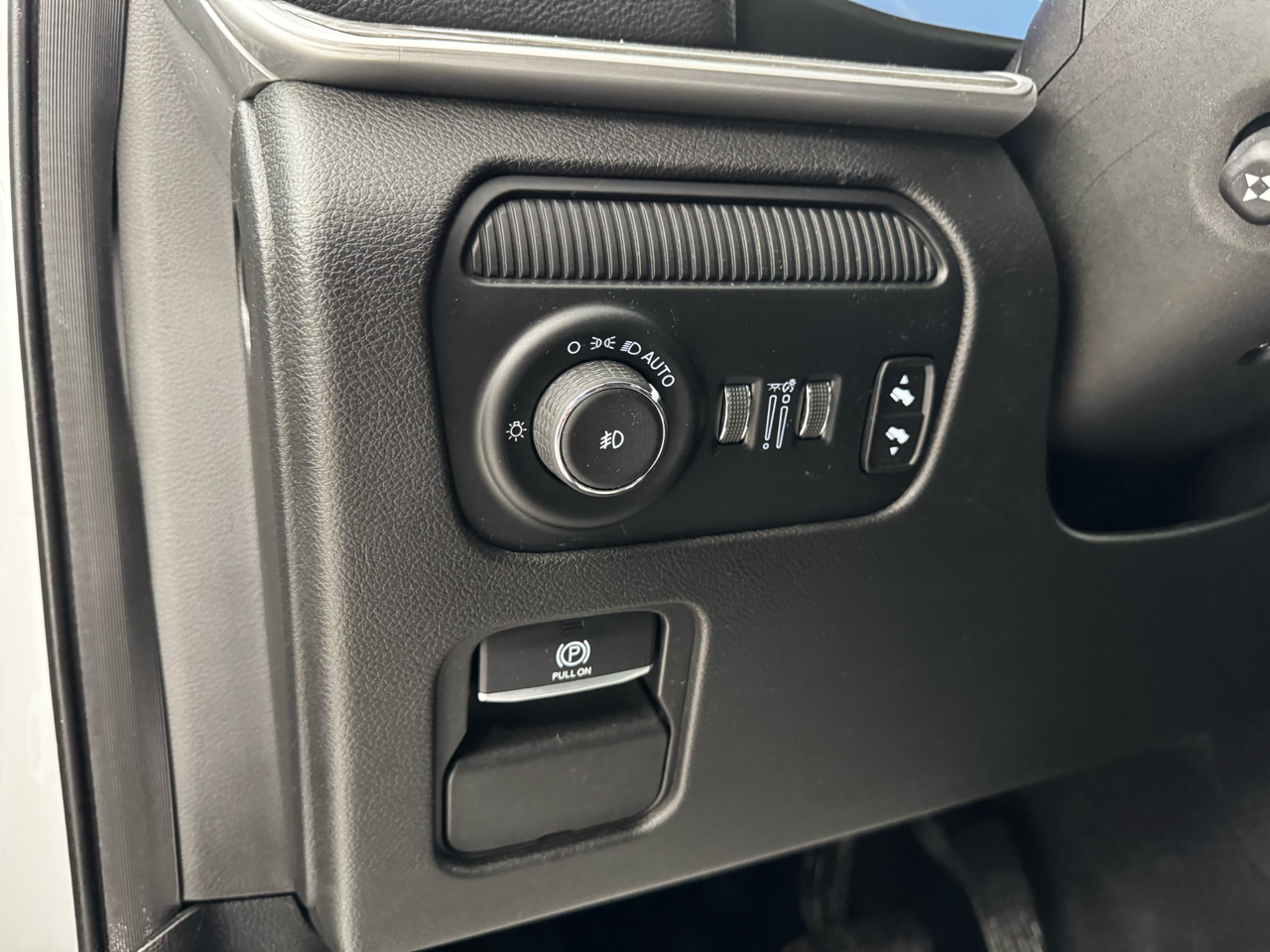 Jeep Wagoneer Series III 4x4 2022