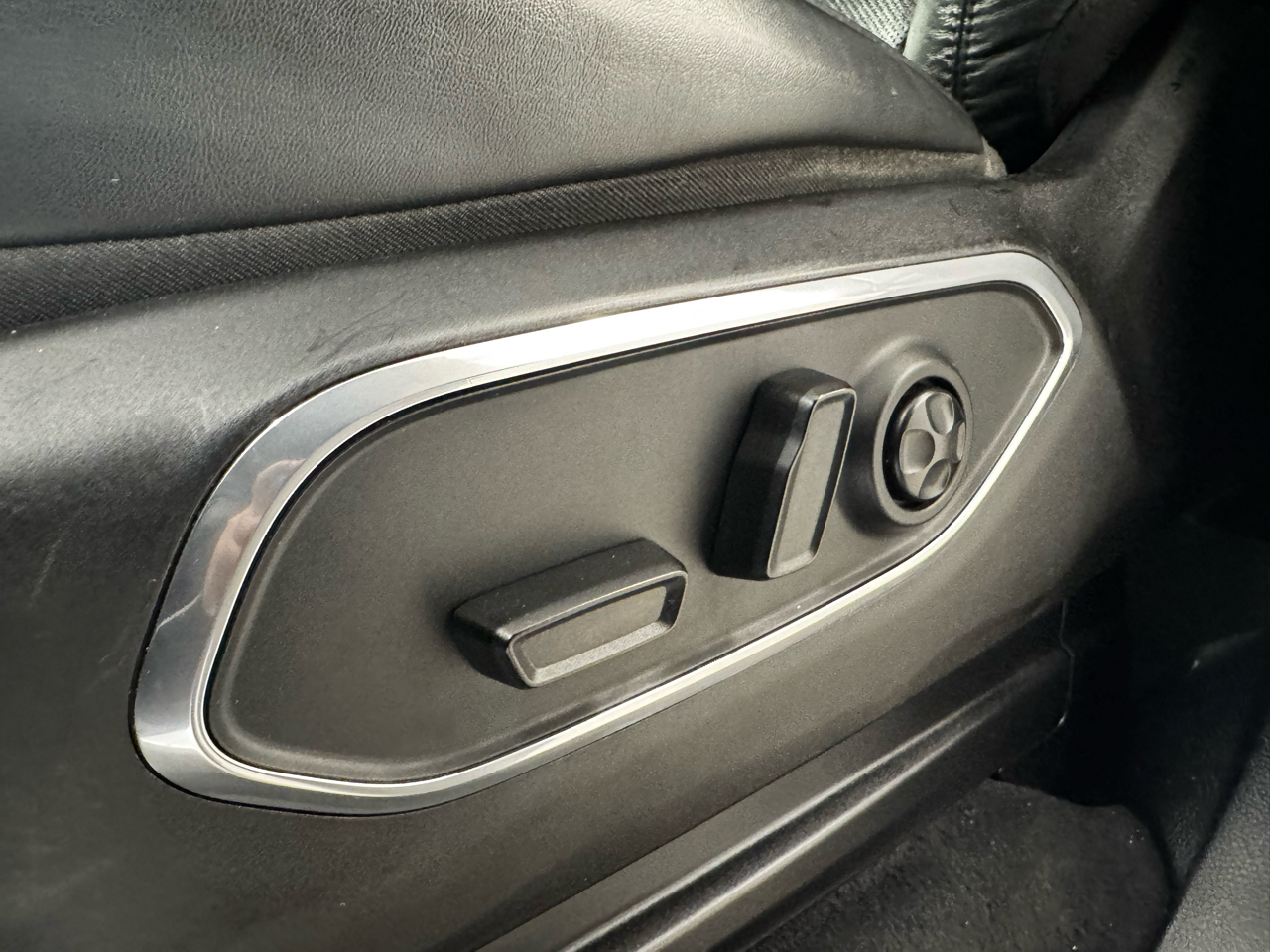 Jeep Wagoneer Series III 4x4 2022