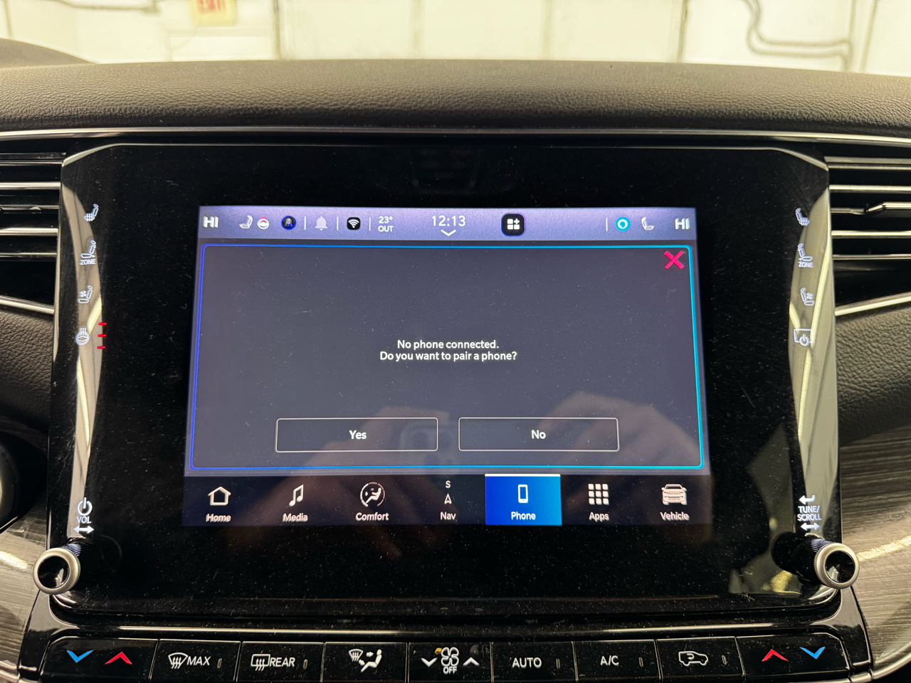 Jeep Wagoneer Series III 4x4 2022