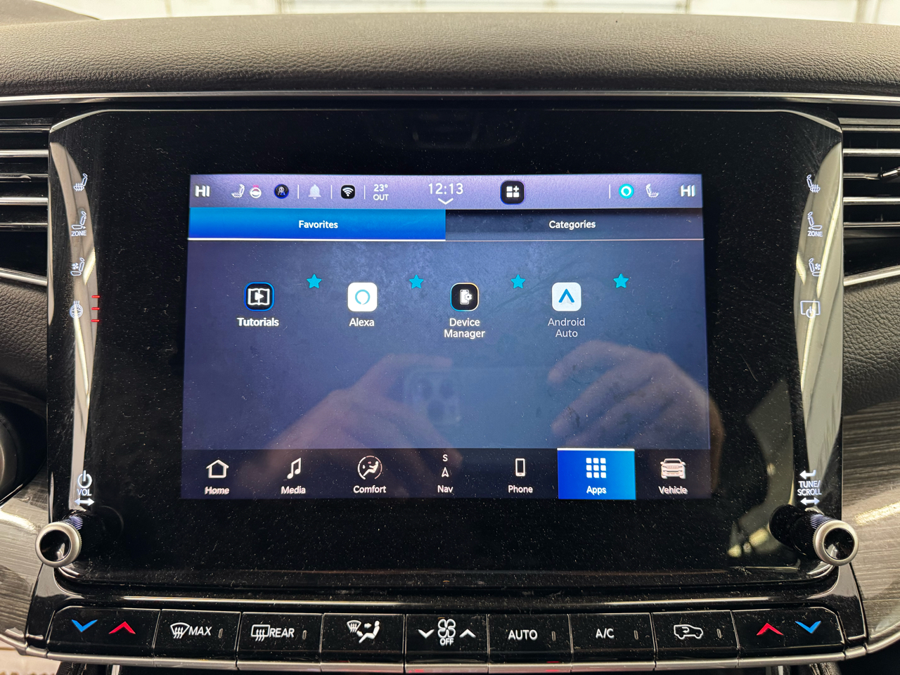 Jeep Wagoneer Series III 4x4 2022