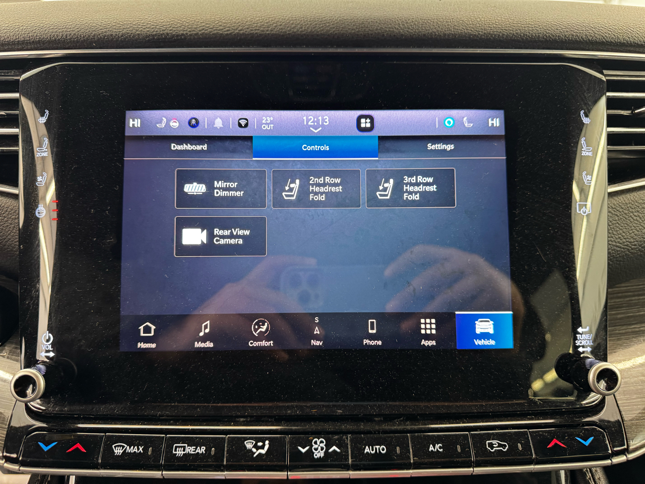 Jeep Wagoneer Series III 4x4 2022