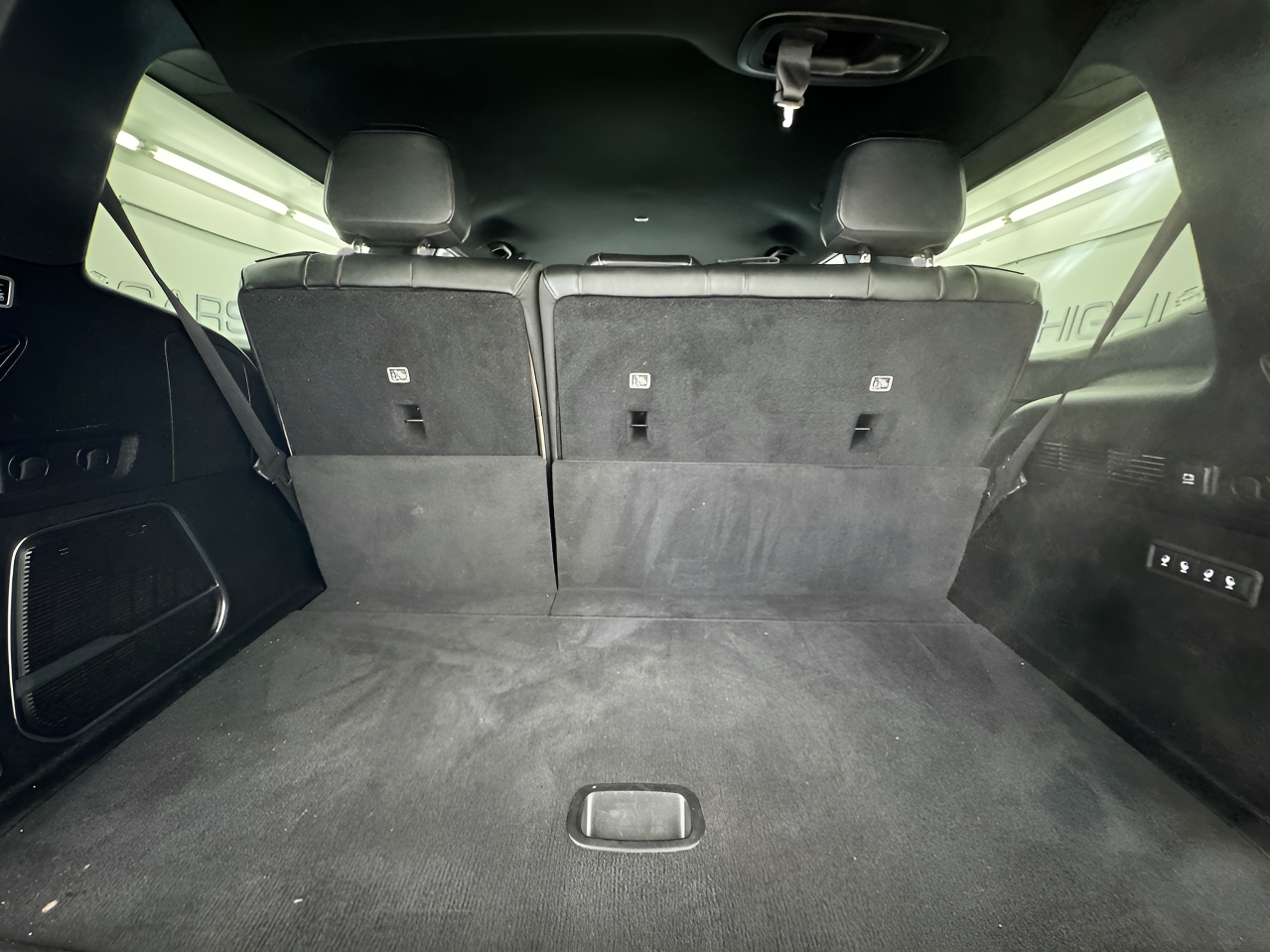 Jeep Wagoneer Series III 4x4 2022