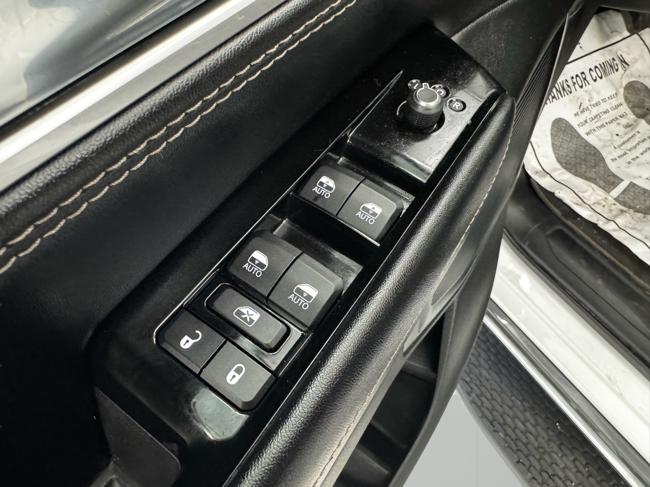 Jeep Wagoneer Series III 4x4 2022