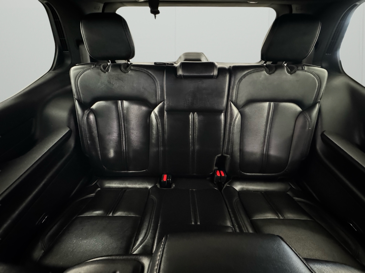 Jeep Wagoneer Series III 4x4 2022