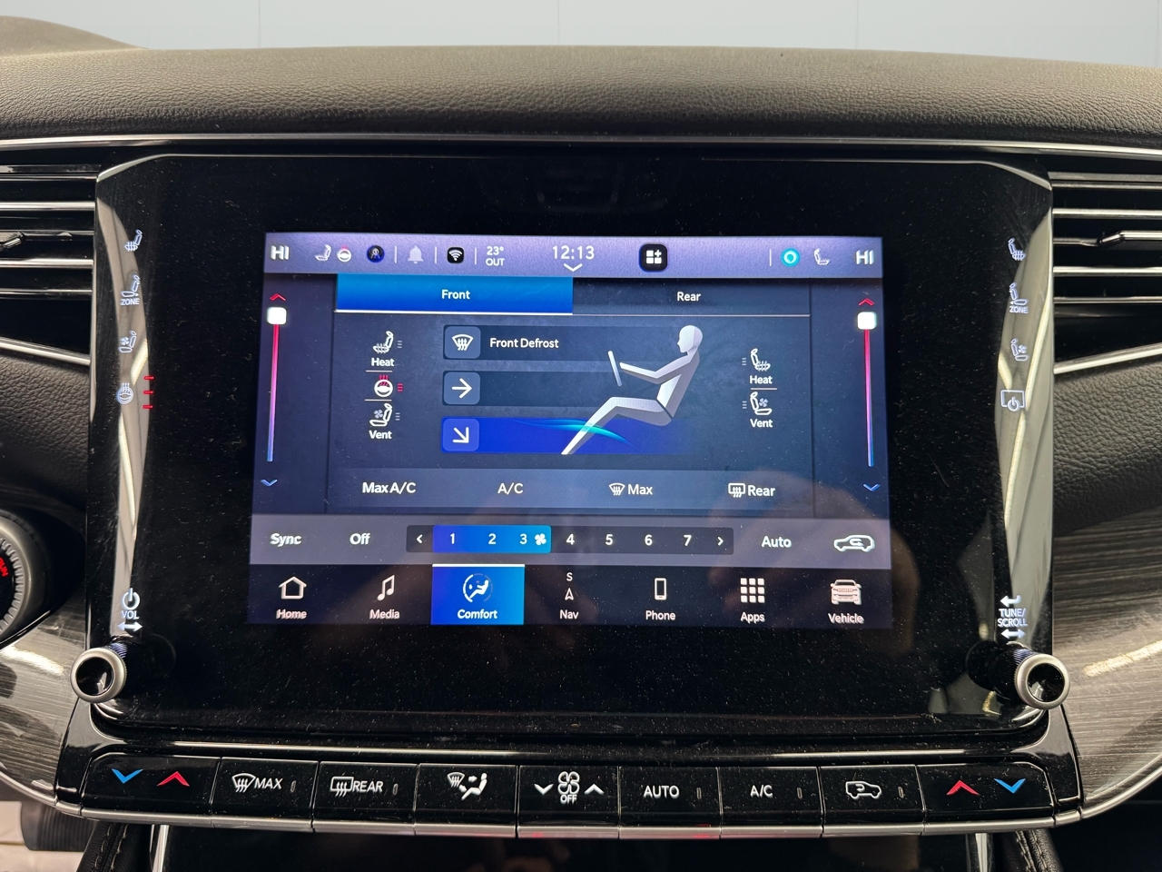 Jeep Wagoneer Series III 4x4 2022