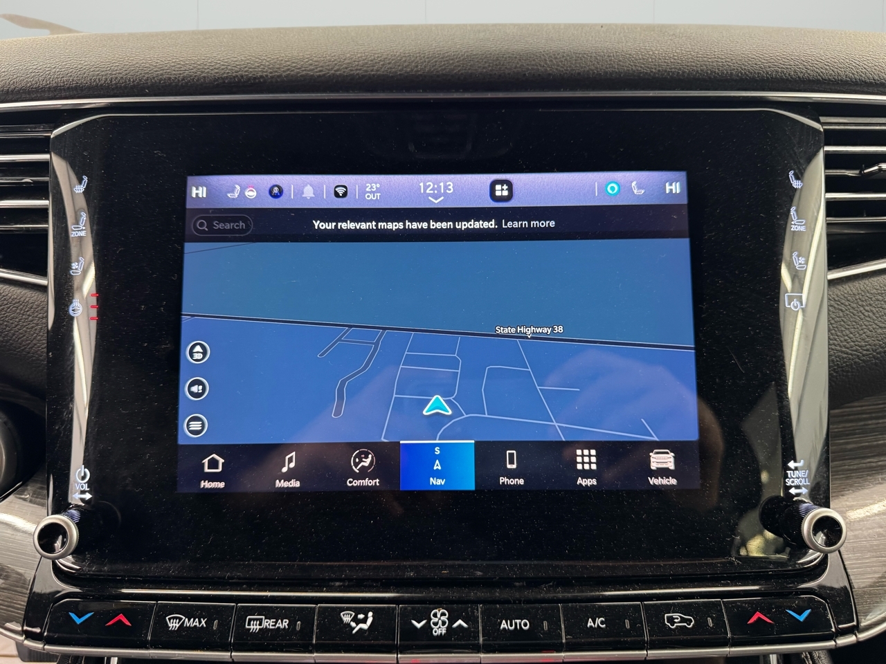 Jeep Wagoneer Series III 4x4 2022