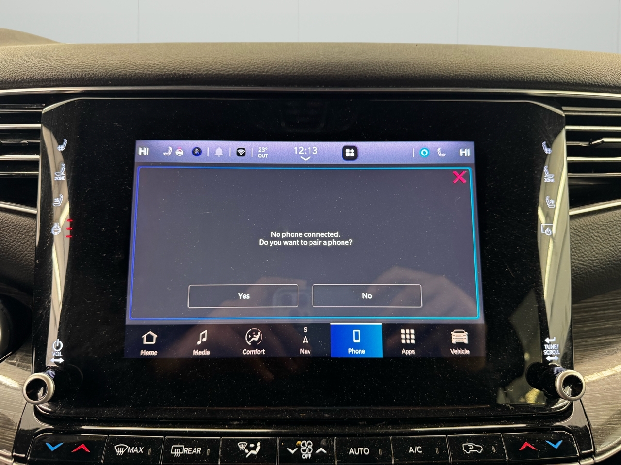 Jeep Wagoneer Series III 4x4 2022