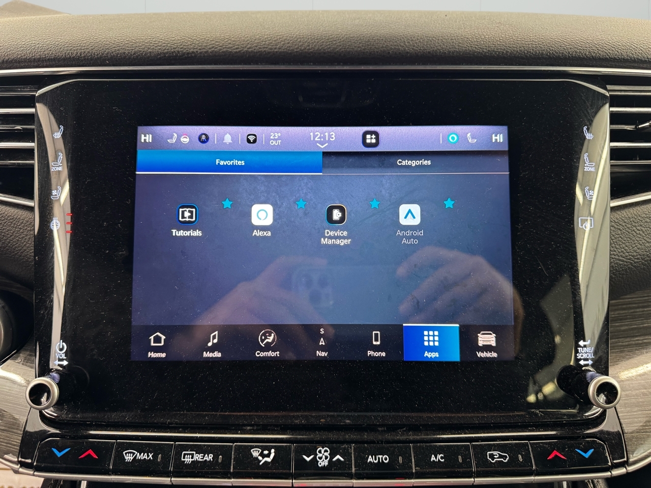 Jeep Wagoneer Series III 4x4 2022