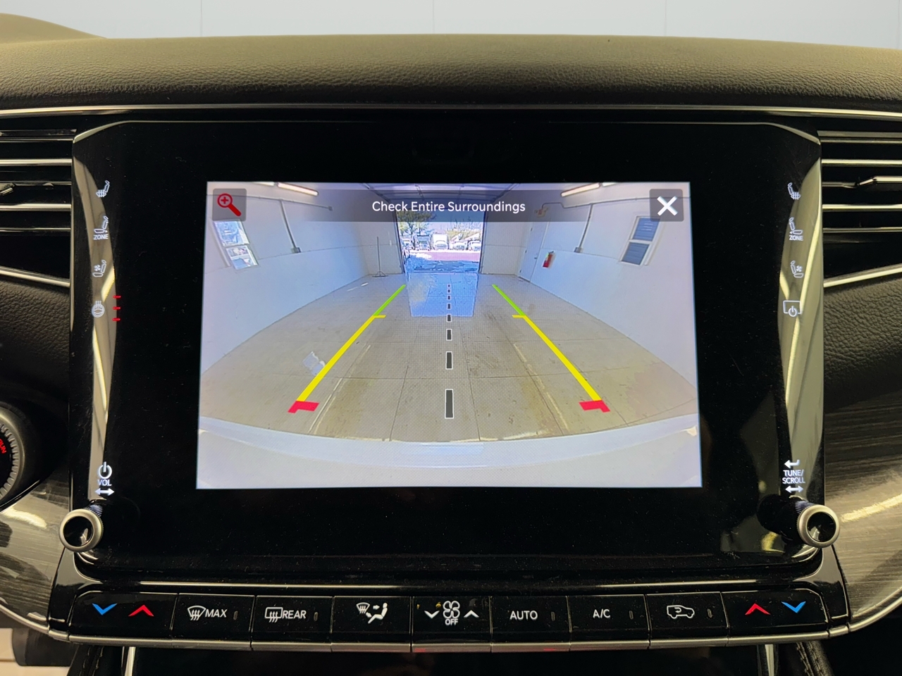 Jeep Wagoneer Series III 4x4 2022