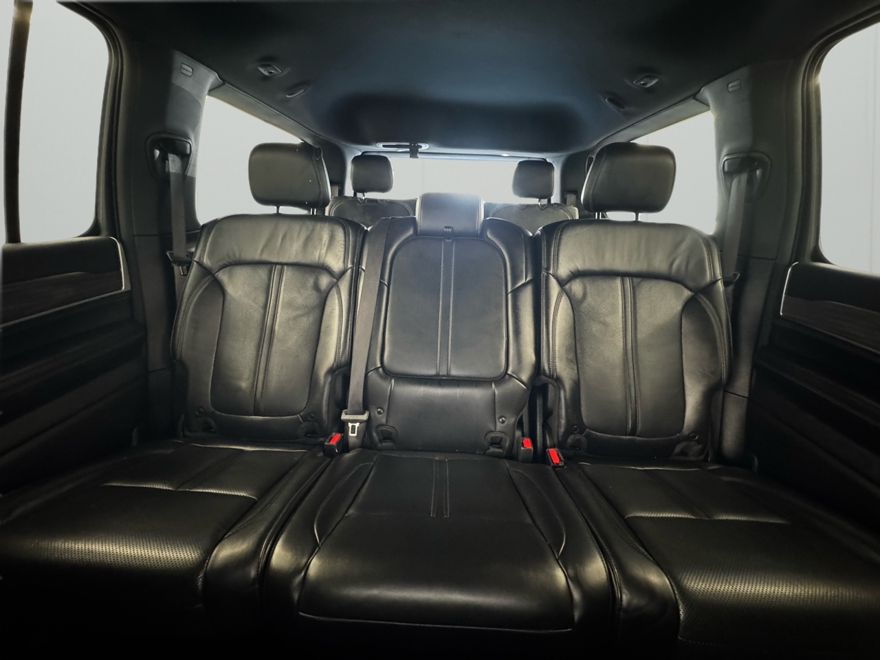 Jeep Wagoneer Series III 4x4 2022