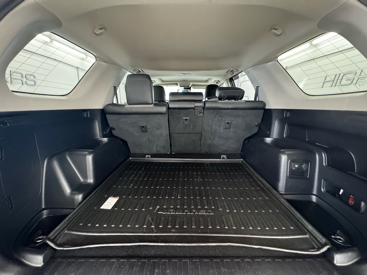 Toyota 4Runner SR5 Premium 4WD (Natl) 2022