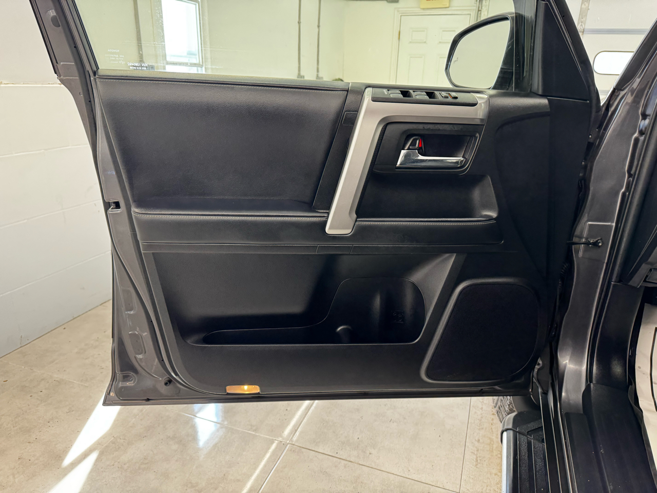 Toyota 4Runner SR5 Premium 4WD (Natl) 2022