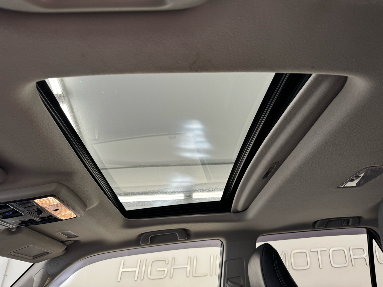 Toyota 4Runner SR5 Premium 4WD (Natl) 2022