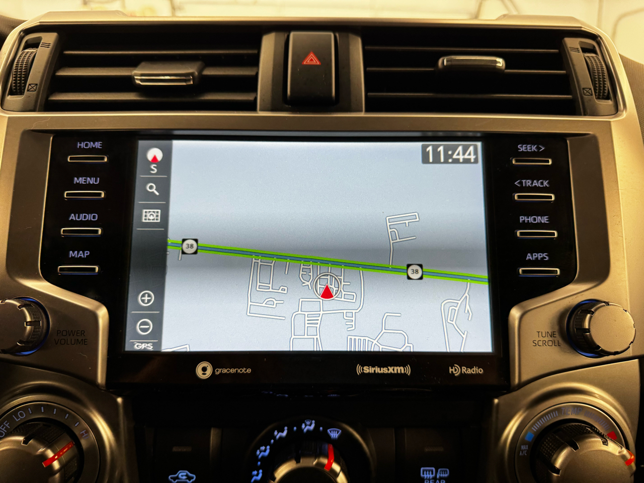 Toyota 4Runner SR5 Premium 4WD (Natl) 2022