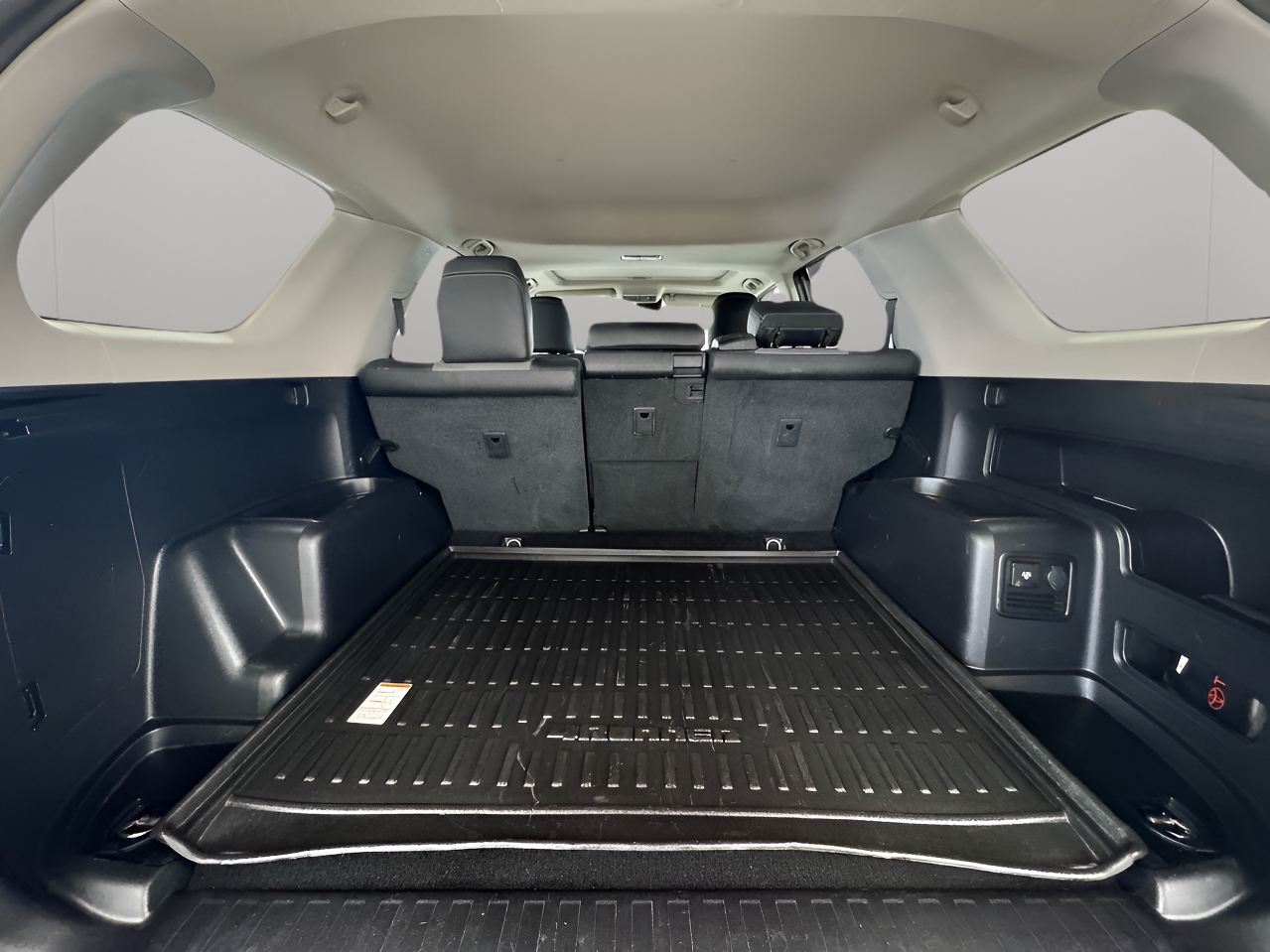 Toyota 4Runner SR5 Premium 4WD (Natl) 2022