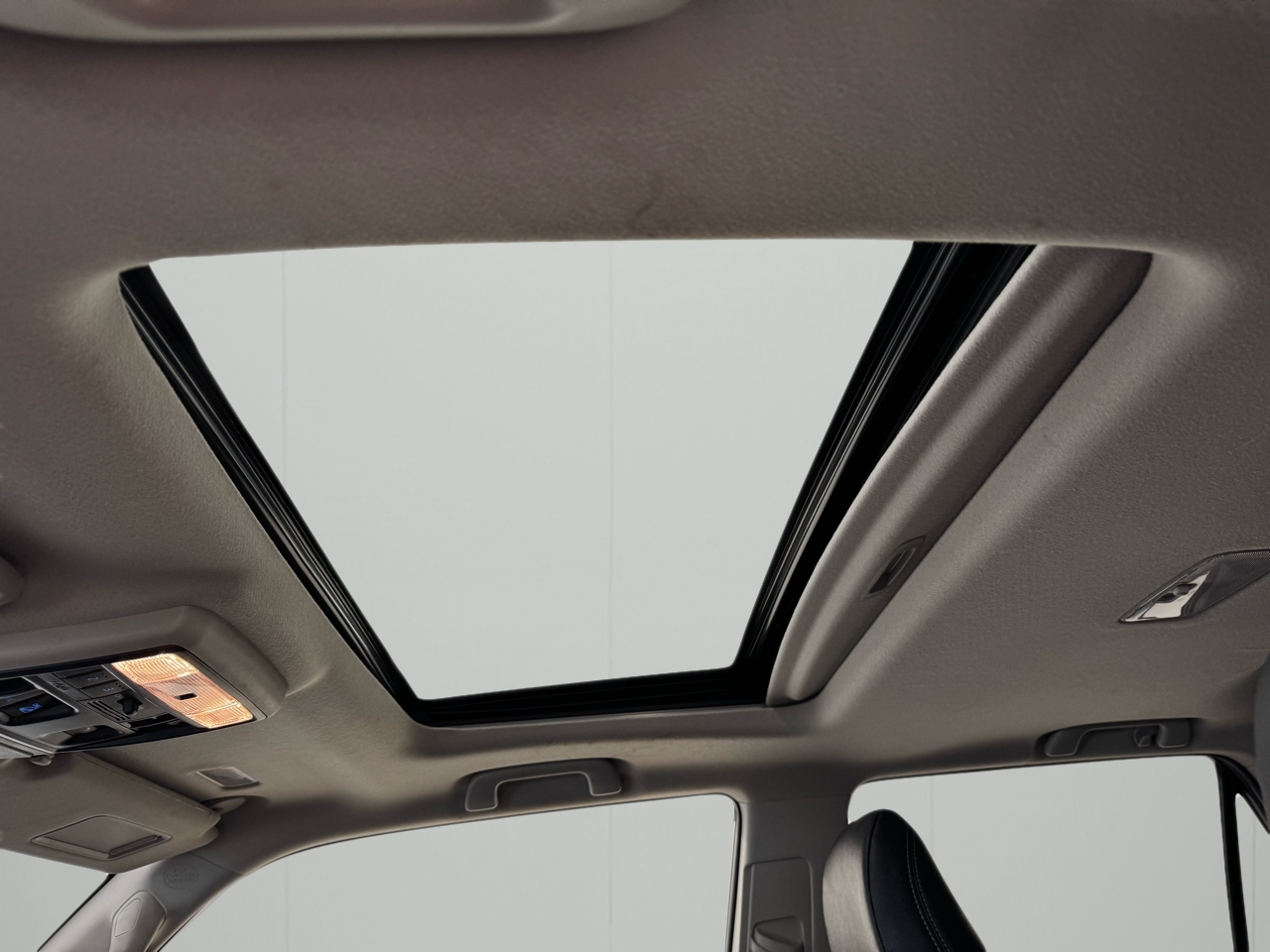 Toyota 4Runner SR5 Premium 4WD (Natl) 2022