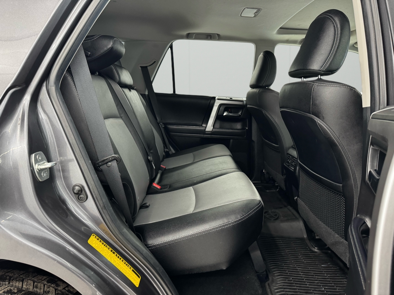 Toyota 4Runner SR5 Premium 4WD (Natl) 2022