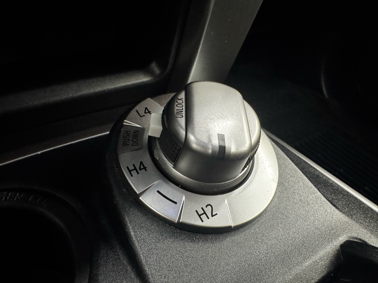 Toyota 4Runner SR5 Premium 4WD (Natl) 2022