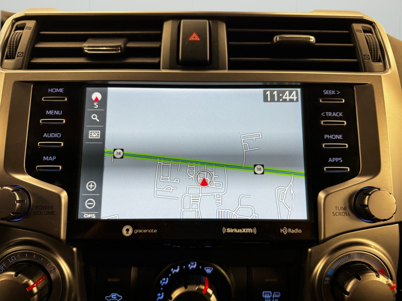 Toyota 4Runner SR5 Premium 4WD (Natl) 2022