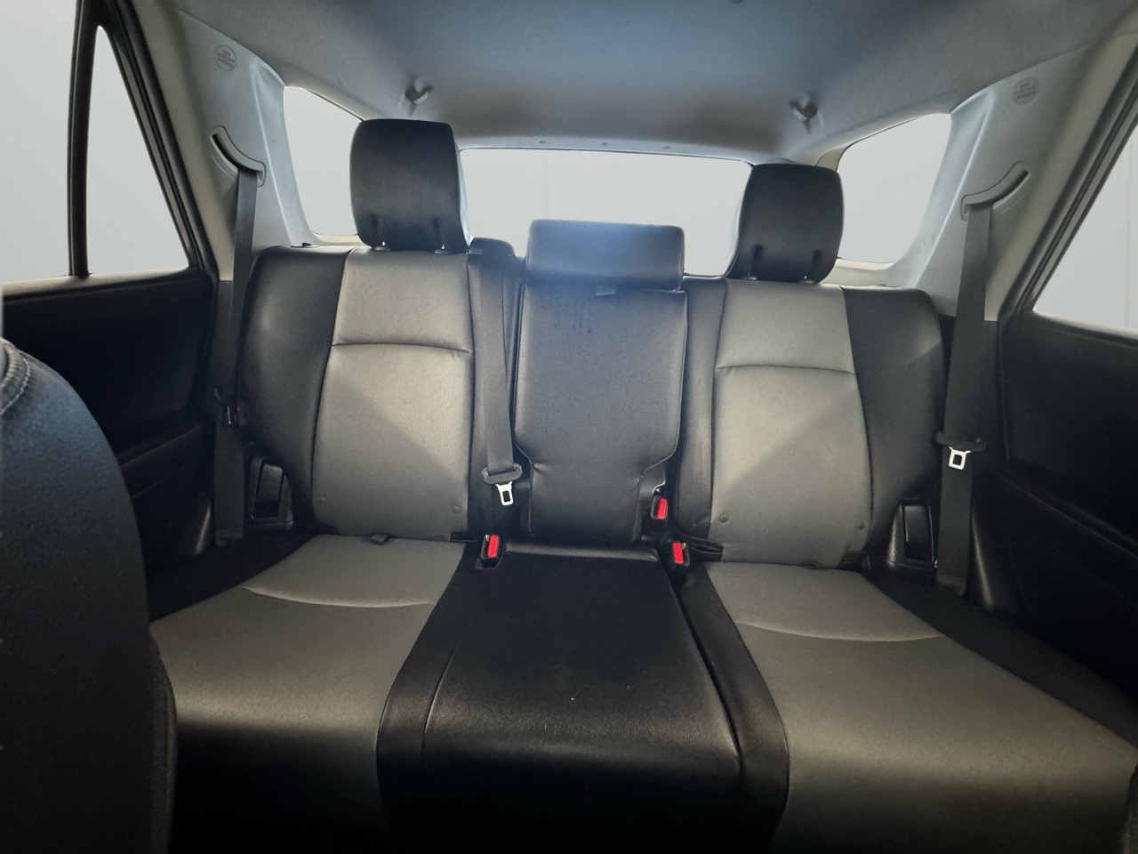 Toyota 4Runner SR5 Premium 4WD (Natl) 2022