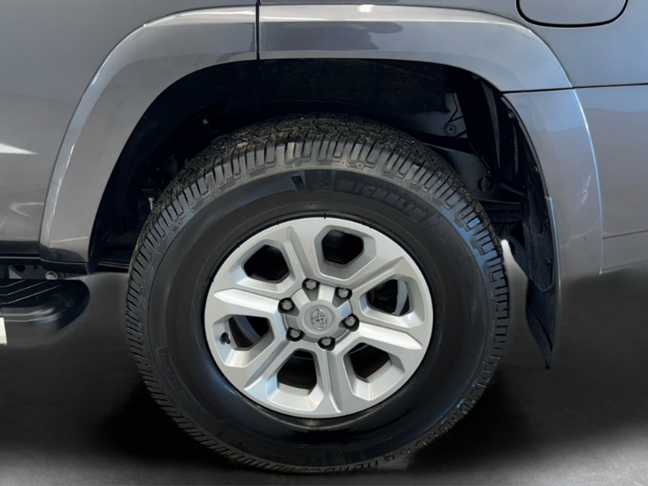 Toyota 4Runner SR5 Premium 4WD (Natl) 2022