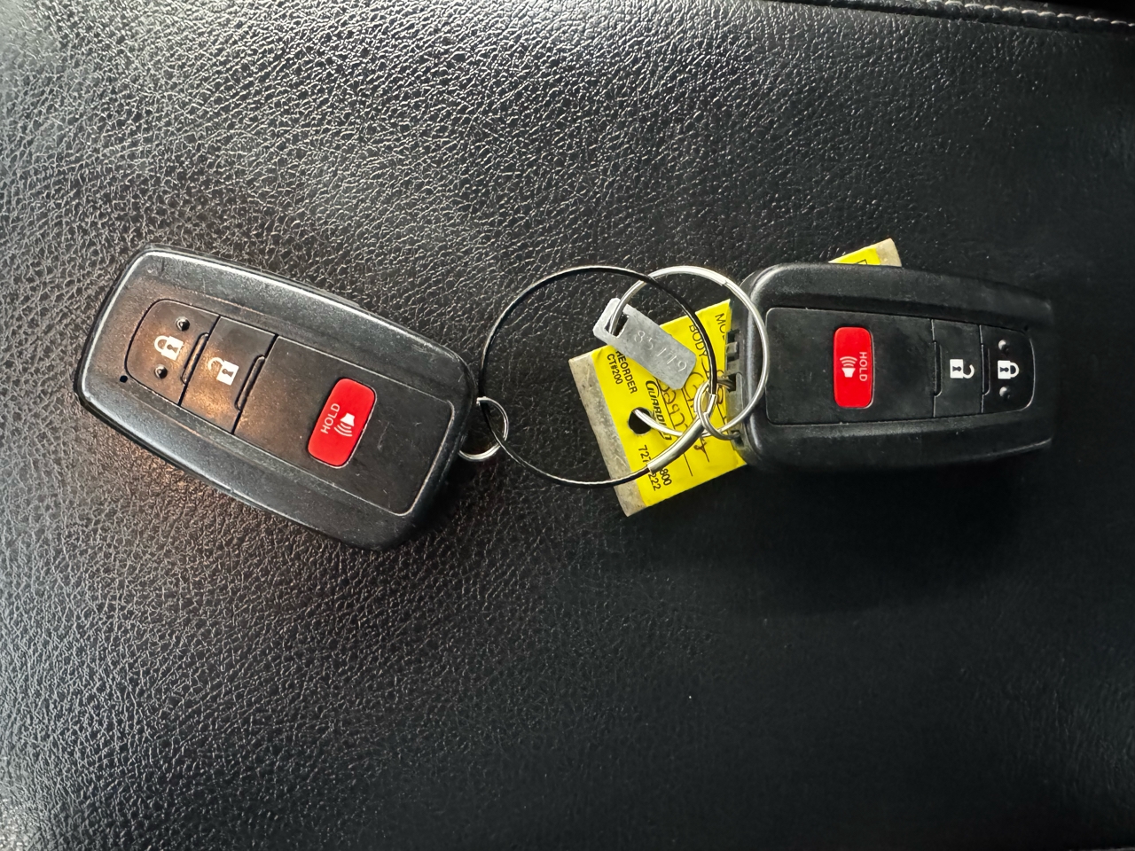 Toyota 4Runner SR5 Premium 4WD (Natl) 2022