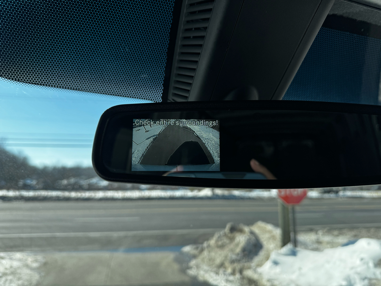 Mercedes-Benz Sprinter Van 2500 High Roof V6 170" RWD 2020