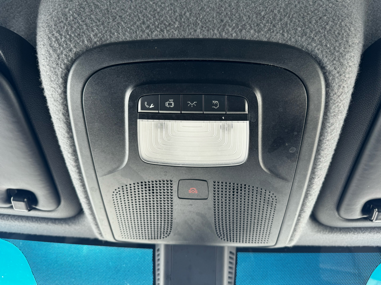 Mercedes-Benz Sprinter Van 2500 High Roof V6 170" RWD 2020