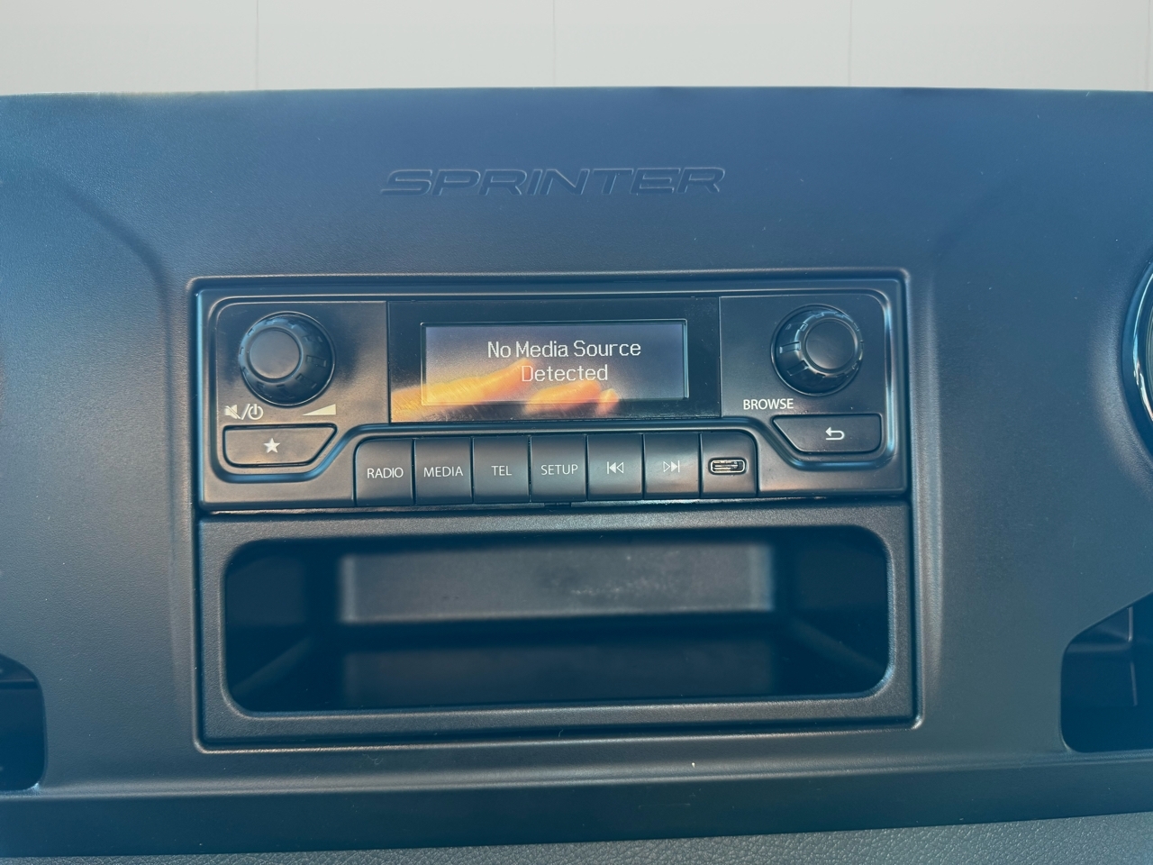 Mercedes-Benz Sprinter Van 2500 High Roof V6 170" RWD 2020