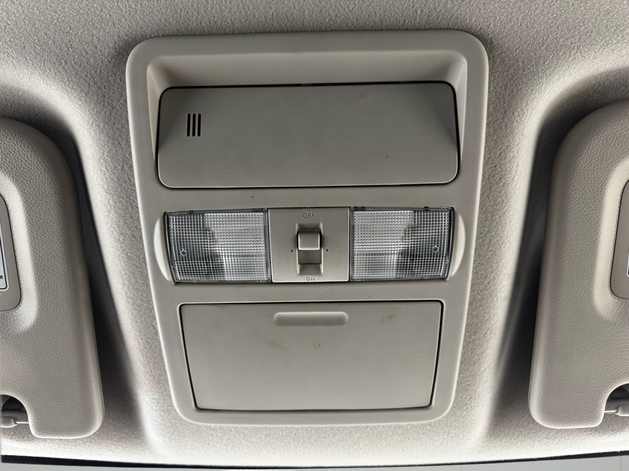 Nissan NV Cargo NV1500 Standard Roof V6 SV 2018