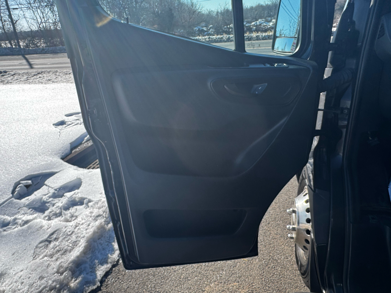 Mercedes-Benz Sprinter 4500 Standard Roof 170" 2019