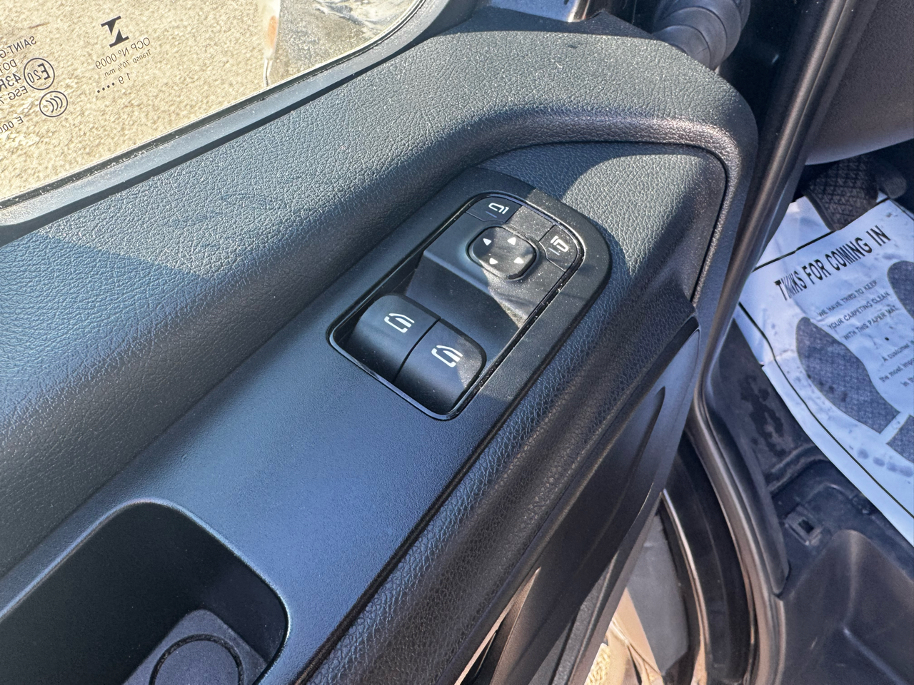 Mercedes-Benz Sprinter 4500 Standard Roof 170" 2019