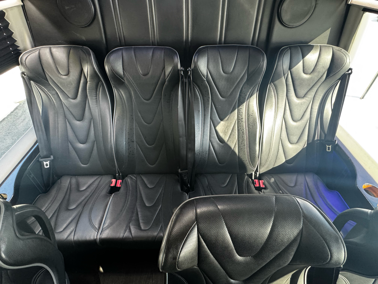 Mercedes-Benz Sprinter 4500 Standard Roof 170" 2019