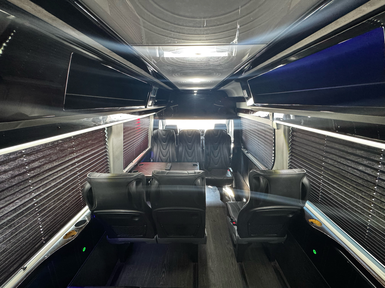 Mercedes-Benz Sprinter 4500 Standard Roof 170" 2019