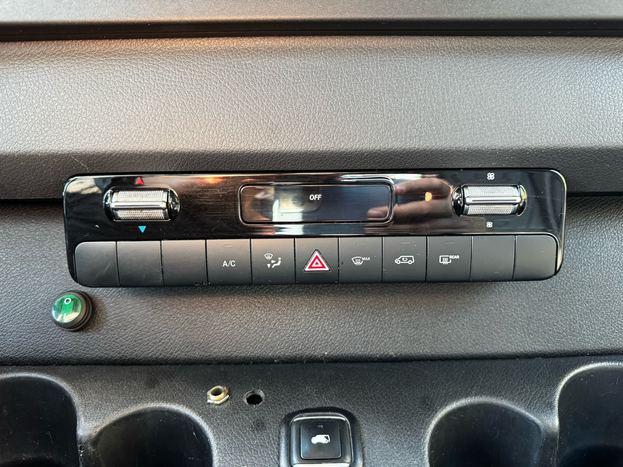 Mercedes-Benz Sprinter 4500 Standard Roof 170" 2019